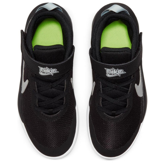 Nike Team Hustle D 10 (PS)